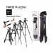 Mobile Tripod 3120A with Phone Holder 102cm Long